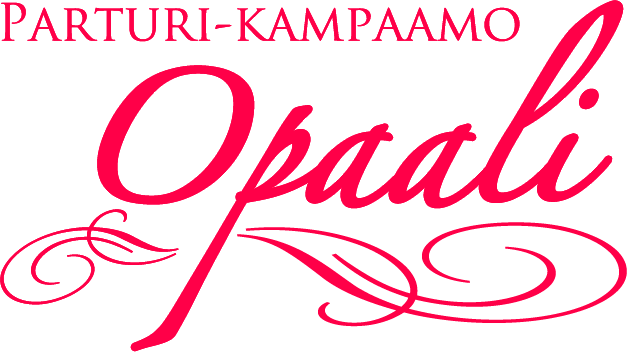 Parturi Kampaamo Opaali Jyväskylä